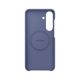 3. Samsung Silicone Magnet Case EF-ES741CLE for Samsung Galaxy S26 FE compatible with MagSafe - purple
