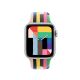 3. Apple Pride Edition - Smartwatch Wristband