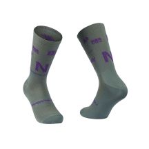 NORTHWAVE Type Sock cycling socks gray