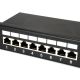 3. Equip 327425 1U patch panel