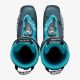 5. Scarpa F1 Ski Boots Anthracite