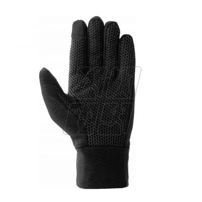 2. 4F winter gloves 4FAW23AGLOU043 20S