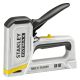2. Stanley FMHT70443-0 Stapler Black, Silver, Yellow