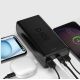 6. Powerbank SBS TTBB30000PD20K 30000 mAh 2 x USB-C 2 x USB-A - black