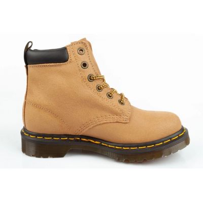 5. Dr. Martens W 16755220 Combat Boots