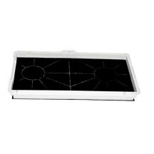 Bosch DHZ7305 active filter (hoods)