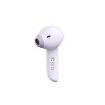 Havit Modern Buds Bluetooth Headphones (Purple)