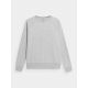 5. Sweatshirt 4F W 4FSS23TSWSF370-27M