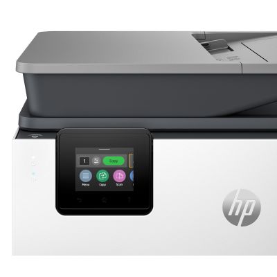 73. HP OfficeJet Pro 9120e All-in-One Printer