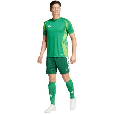 9. adidas Tiro 24 M IS1410 shorts