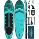 SUP SKATINGER Octopus board 335x86x15 cm Allround