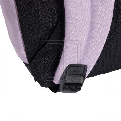 6. Backpack adidas Power VII JX8744