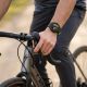 7. Tech-Protect Defense Air Case for Garmin Forerunner 70 / 170 - Black