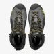 5. Scarpa RIBELLE LITE HD Gray, Lime
