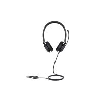 Yealink UH35 Dual Teams, USB-C/A Headset
