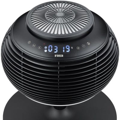 6. NOVEEN F780 X-LINE dome fan
