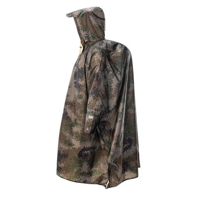 2. Magnum Tundra Poncho 92800400604