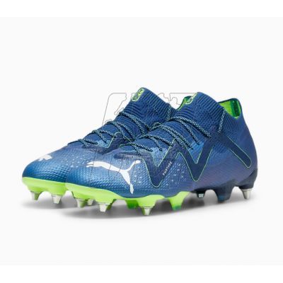 3. Puma FUTURE Ultimate MXSG 107351-03 shoes