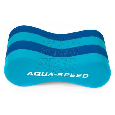 2. Swimming board Aqua Speed Eight 4/160