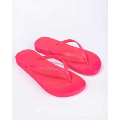 8. Ipanema Anat Colors Fem W 82591 AG368 Flip-Flops