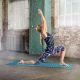 21. Yoga Mat RAYG-11030GN
