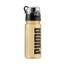 Puma TR Bottle Sportstyle Water Bottle Yellow 53518 39