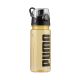 Puma TR Bottle Sportstyle Water Bottle Yellow 53518 39
