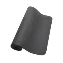 CASALL Exercise Mat Comfort 7mm, black