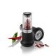 6. GEFU 34631 X-Plosion Chili Grinder GF-0090512 Black