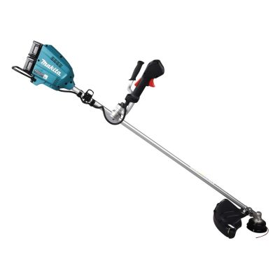 7. Cordless trimmer (brush cutter) - Makita UR012GZ06