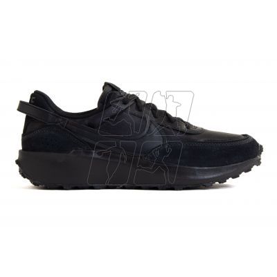 3. Nike Waffle Debut M DH9522-002 shoes