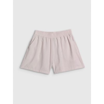 6. Women's casual shorts with modal 4F 4FRSS26TSHOF0933-12S