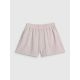 6. Women's casual shorts with modal 4F 4FRSS26TSHOF0933-12S