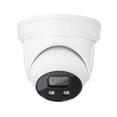 ABUS 4 MP IP Dome Camera 4 mm
