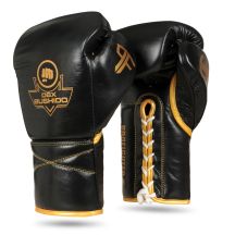 ProFighter Gold - Legacy Series - Multi-Layer Boxing Gloves