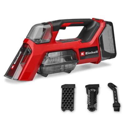 TE-SCL 18/200 Li-Solo EINHELL washing vacuum cleaner