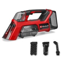 TE-SCL 18/200 Li-Solo EINHELL washing vacuum cleaner