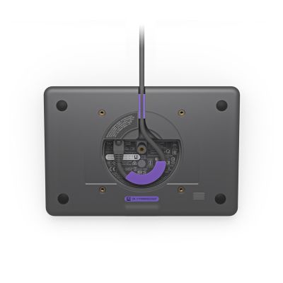 2. Logitech Tap IP 25.6 cm (10.1")