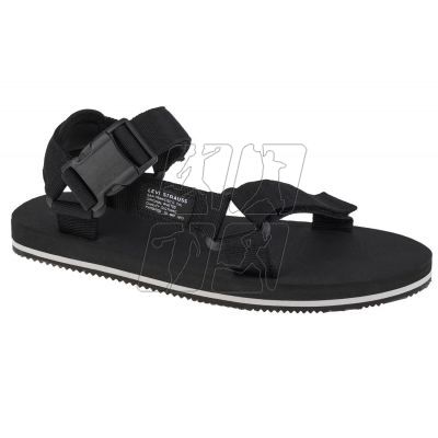 5. Levi&#39;s Tahoe Refresh Sandal M 234193-989-559