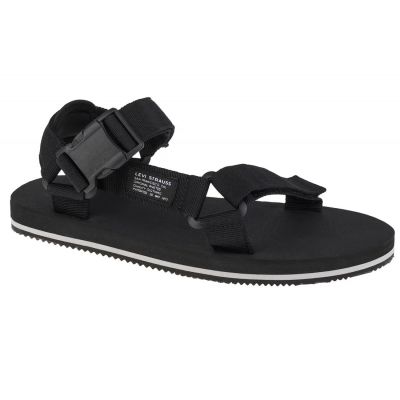 5. Levi's Tahoe Refresh Sandal M 234193-989-559