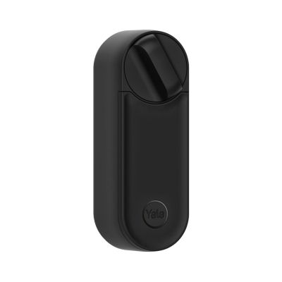 Yale Linus Smart Lock L2 (EFIGS, Black)