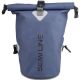 NAVY WATERPROOF DRY BAG SEMI LINE