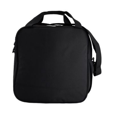 Bag for ski boots, skates, roller skates 4F U088 deep black 4FWAW25AAOTU088 20S