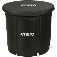 WARM SWIMMING POOL ICE BATH 80x75CM 1068701