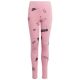 2. Leggings adidas JG Bluv Q3 Tight Jr IA1568