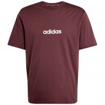 adidas Essentials Linear Single M T-shirt JE8998