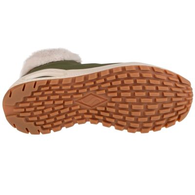 4. Skechers Uno Rugged - Fall Air 167274-OLV Green 36