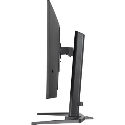 19. iiyama G-MASTER GB3295QSU-B1 computer monitor 80 cm (31.5") 2560 x 1440 px Quad HD LED Black