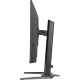 19. iiyama G-MASTER GB3295QSU-B1 computer monitor 80 cm (31.5") 2560 x 1440 px Quad HD LED Black