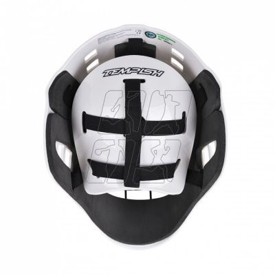 23. TEMPISH Hector Jr 135002006 floorball goalie mask